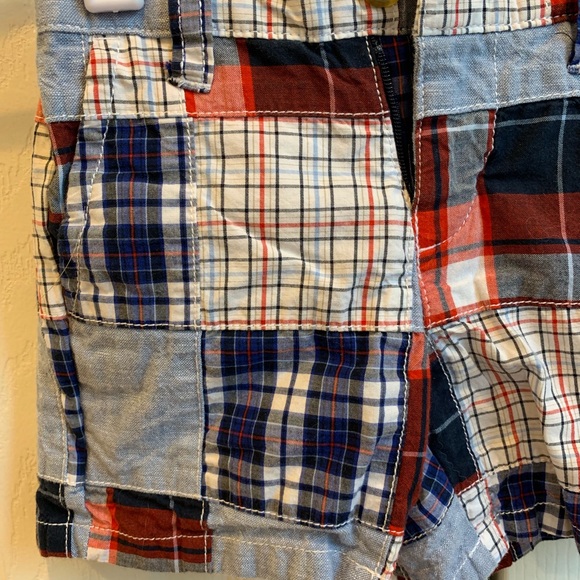 Janie and jack shorts - Picture 2 of 5